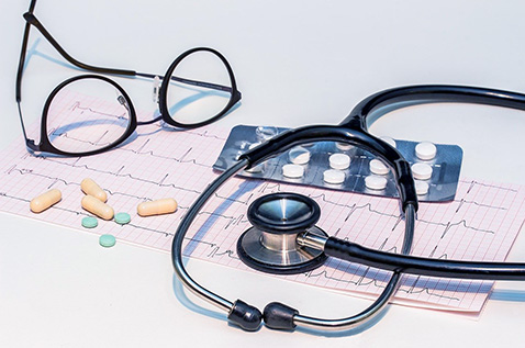 Pharmaceutical Treatment Options