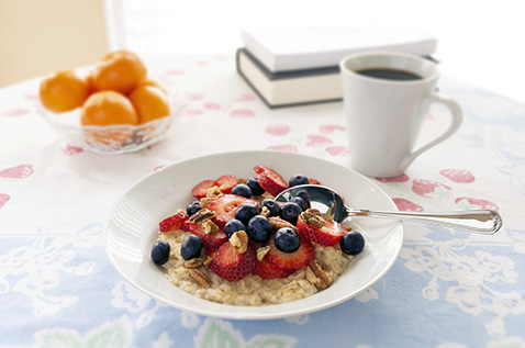 Prevention & Good Sleep Hygiene Go Hand in Hand