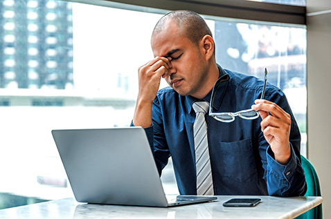 Impact on Both Mental and Physical Health